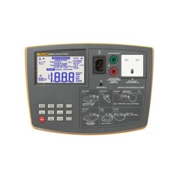 1 pcs - Fluke 6200 PAT Testing Kit, Class I, Class II Test Type