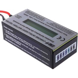 1 pcs - ACT Meter CHROME-IBT Battery Tester 12 V