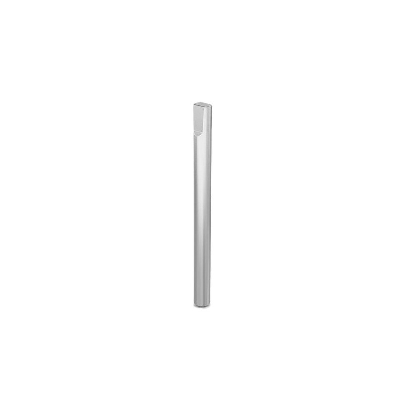 2 pcs - Pinet Steel Hinge Pin, 80mm