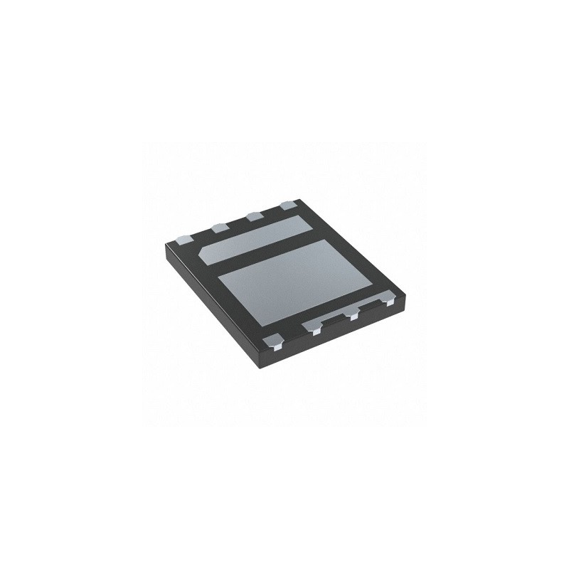 5 pcs - N-Channel MOSFET, 16 A, 30 V PowerPAIR Vishay SIZ918DT-T1-GE3