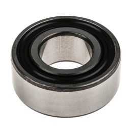 1 pcs - SKF 63004-2RS1/C3 Single Row Deep Groove Ball Bearing- Both Sides Sealed 20mm I.D, 42mm O.D