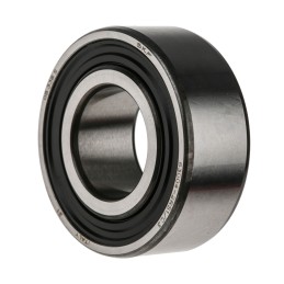 1 pcs - SKF 63004-2RS1/C3 Single Row Deep Groove Ball Bearing- Both Sides Sealed 20mm I.D, 42mm O.D
