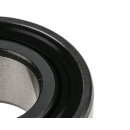 1 pcs - SKF 63004-2RS1/C3 Single Row Deep Groove Ball Bearing- Both Sides Sealed 20mm I.D, 42mm O.D