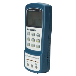 1 pcs - BK Precision BK890C Handheld Capacitance Meter 50mF