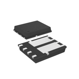 5 pcs - MOSFET Vishay SI7956DP-T1-GE3