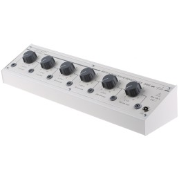 1 pcs - ELC Resistance Decade Box, Resistance Resolution 1Ω, Absolute Maximum Resistance Measurement 1.111MΩ