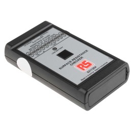 1 pcs - RS PRO Surface ESD Tester