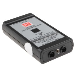 1 pcs - RS PRO Surface ESD Tester