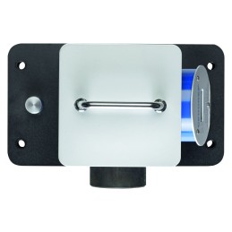 1 pcs - Gedore Digital Torque Tester, 0.9 - 55Nm, 10mm Drive, ±1 % Accuracy, 0.01Nm Increment