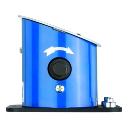 1 pcs - Gedore Digital Torque Tester, 0.9 - 55Nm, 10mm Drive, ±1 % Accuracy, 0.01Nm Increment