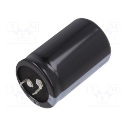 1 pcs x SAMWHA - HL1J109M35050HA - Capacitor: electrolytic, SNAP-IN, 10000uF, 63VDC, Ø35x50mm, ±20%