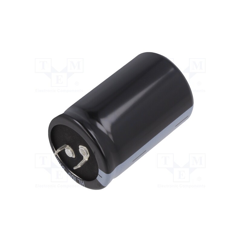 1 pcs x SAMWHA - HL1J109M35050HA - Capacitor: electrolytic, SNAP-IN, 10000uF, 63VDC, Ø35x50mm, ±20%