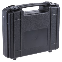 1 pcs - Sauter TN 80-0.01 US Thickness Meter, 0.75mm - 80mm, 0.01 Accuracy, 0.1 mm Resolution, LCD Display