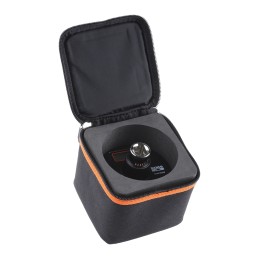 1 pcs - Bahco Digital Torque Tester, 10 - 200Nm, Square: 1/2in Drive, ±4 % Accuracy