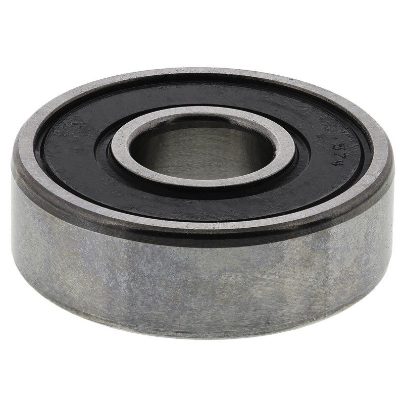 1 pcs - SKF 608-2RSH/C3 Single Row Deep Groove Ball Bearing- Both Sides Sealed 8mm I.D, 22mm O.D
