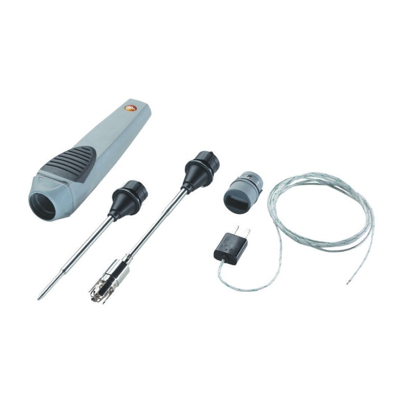 1 pcs - Testo Hygrometer Probe Head for Use with testo 635