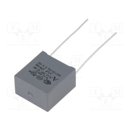 5 pcs x KEMET - R46KI347040H1M - Capacitor: polypropylene, 470nF, 19x11x19mm, THT, ±20%, 15mm