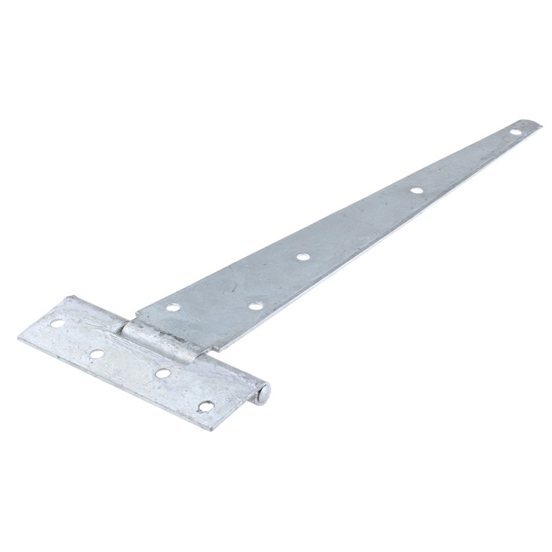 2 pcs - RS PRO Steel Tee Hinge, 304.8mm