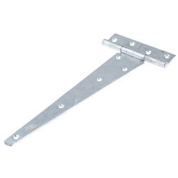 2 pcs - RS PRO Steel Tee Hinge, 304.8mm