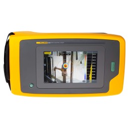1 pcs - Fluke ii900 Acoustic Imager, 7in Display