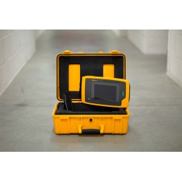 1 pcs - Fluke ii900 Acoustic Imager, 7in Display