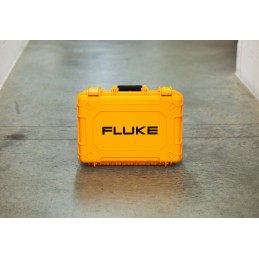 1 pcs - Fluke ii900 Acoustic Imager, 7in Display