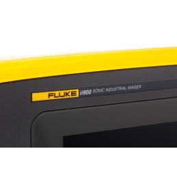1 pcs - Fluke ii900 Acoustic Imager, 7in Display
