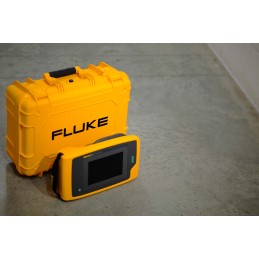 1 pcs - Fluke ii900 Acoustic Imager, 7in Display