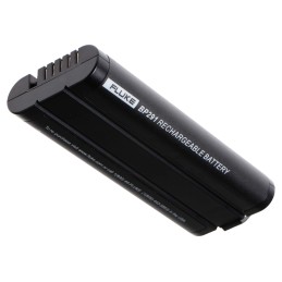 1 pcs - Fluke ii900 Acoustic Imager, 7in Display