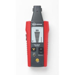 1 pcs - Beha-Amprobe ULD-400-RE Ultrasonic Leak Detector, 2.5in Display