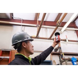 1 pcs - Beha-Amprobe ULD-400-RE Ultrasonic Leak Detector, 2.5in Display