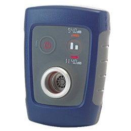 1 pcs - Casella Cel CEL-120/2 Sound Level Calibrator, ±0.6 dB Accuracy, 114dB Output, 1/2in Microphone