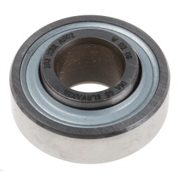 1 pcs - INA Bearing Inserts 16.2mm ID 40mm OD 203-XL-KRR-AH02