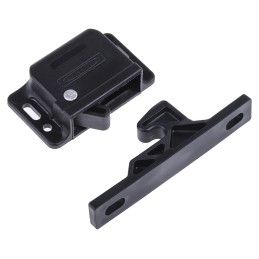 2 pcs - Southco C3-810 ABS, PC Ball Catch