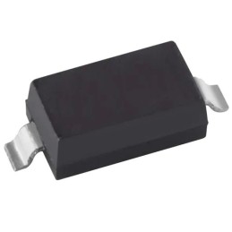 100 pcs - Vishay, 15V Zener Diode ± 2% 0.42 W SMT 3-Pin SOT-23