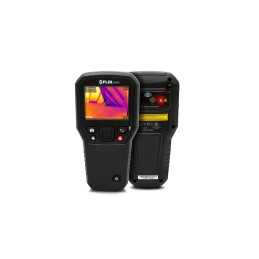 1 pcs - FLIR MR265 Moisture Meter, 100 % RH Max, 0.1 % Accuracy, Digital Display, Battery-Powered