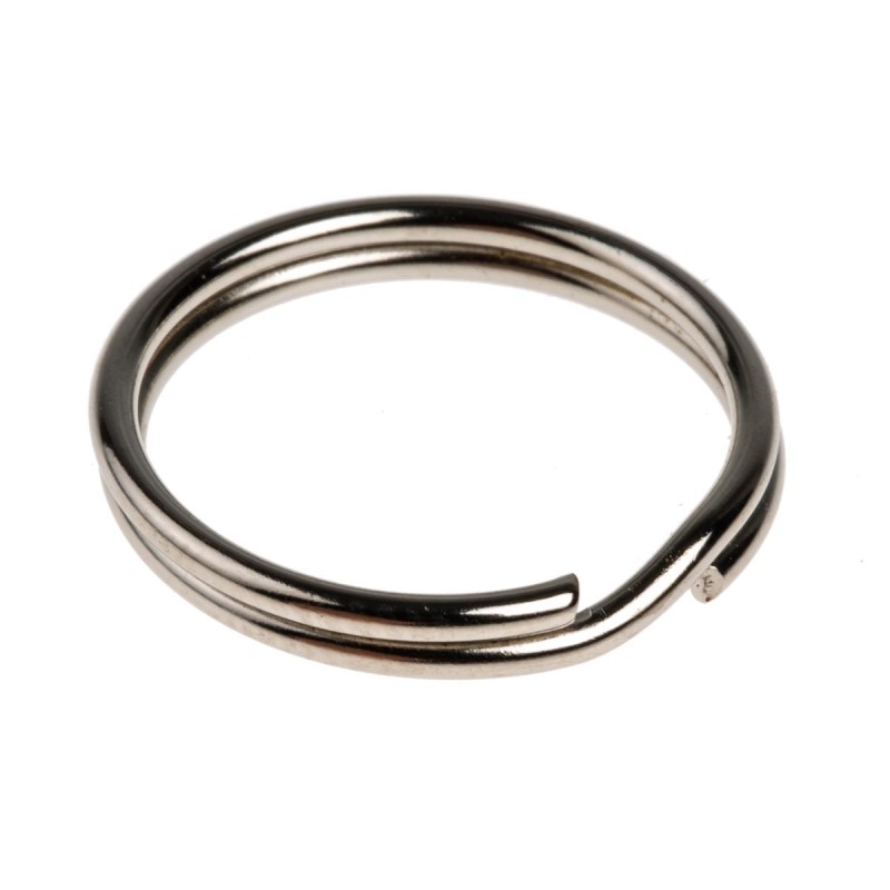 20 pcs - RS PRO Split Ring