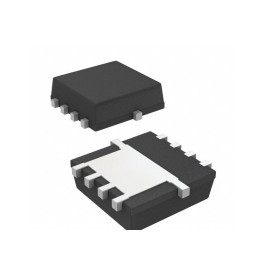 5 pcs - MOSFET Vishay SI7414DN-T1-E3