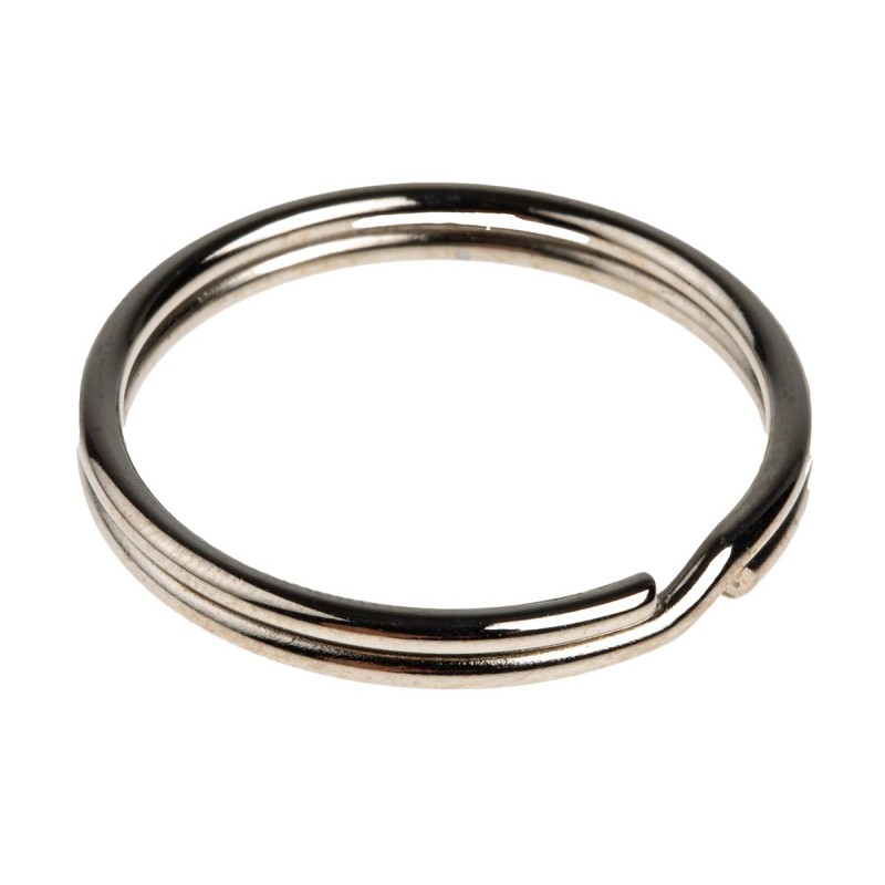 20 pcs - RS PRO Split Ring