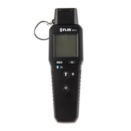 1 pcs - FLIR MR55 Moisture Meter, 60 °C, 99 % RH Max, ±1 (Temperature) °C, ±2 (Building Material) %, ±2 (Relative Humidity) %