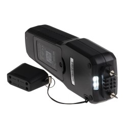 1 pcs - FLIR MR55 Moisture Meter, 60 °C, 99 % RH Max, ±1 (Temperature) °C, ±2 (Building Material) %, ±2 (Relative Humidity) %