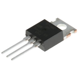 5 pcs - WeEn Semiconductors Co., Ltd 200V 20A, Dual Ultrafast Rectifiers Diode, 3-Pin TO-220AB BYV32E-200,127