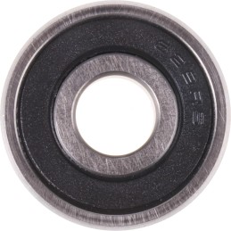 1 pcs - RS PRO 629-2RS/C3 Single Row Deep Groove Ball Bearing- Both Sides Sealed 9mm I.D, 26mm O.D