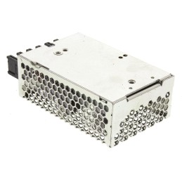 1 pcs - TRACOPOWER Switching Power Supply, TXM 015-112, 12V dc, 1.3A, 15W, 1 Output, 85 - 264 V ac, 120 - 375 V