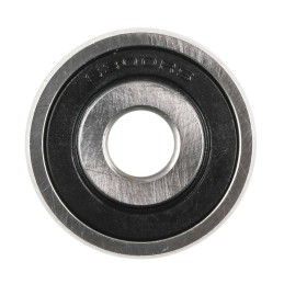 1 pcs - RS PRO 6300-2RS Single Row Deep Groove Ball Bearing- Both Sides Sealed 10mm I.D, 35mm O.D