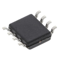 5 pcs - Dual N/P-Channel-Channel MOSFET, 3.9 A, 5.3 A, 60 V, 8-Pin SOIC Vishay SI4559ADY-T1-GE3