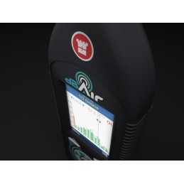 1 pcs - Castle 01GA241SEO Sound Level Meter, 28dB to 140dB, 20kHz max