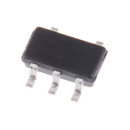 13 pcs - NCS2250SN2T1G onsemi, Comparator, Rail to Rail O/P, 1.8 - 5.5 V 5-Pin TSOP