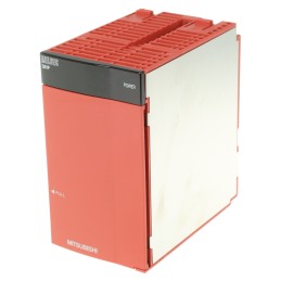 1 pcs - Mitsubishi Electric Q61 Series PLC Power Supply for Use with PSU Series, Q Series