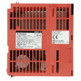 1 pcs - Mitsubishi Electric Q61 Series PLC Power Supply for Use with PSU Series, Q Series